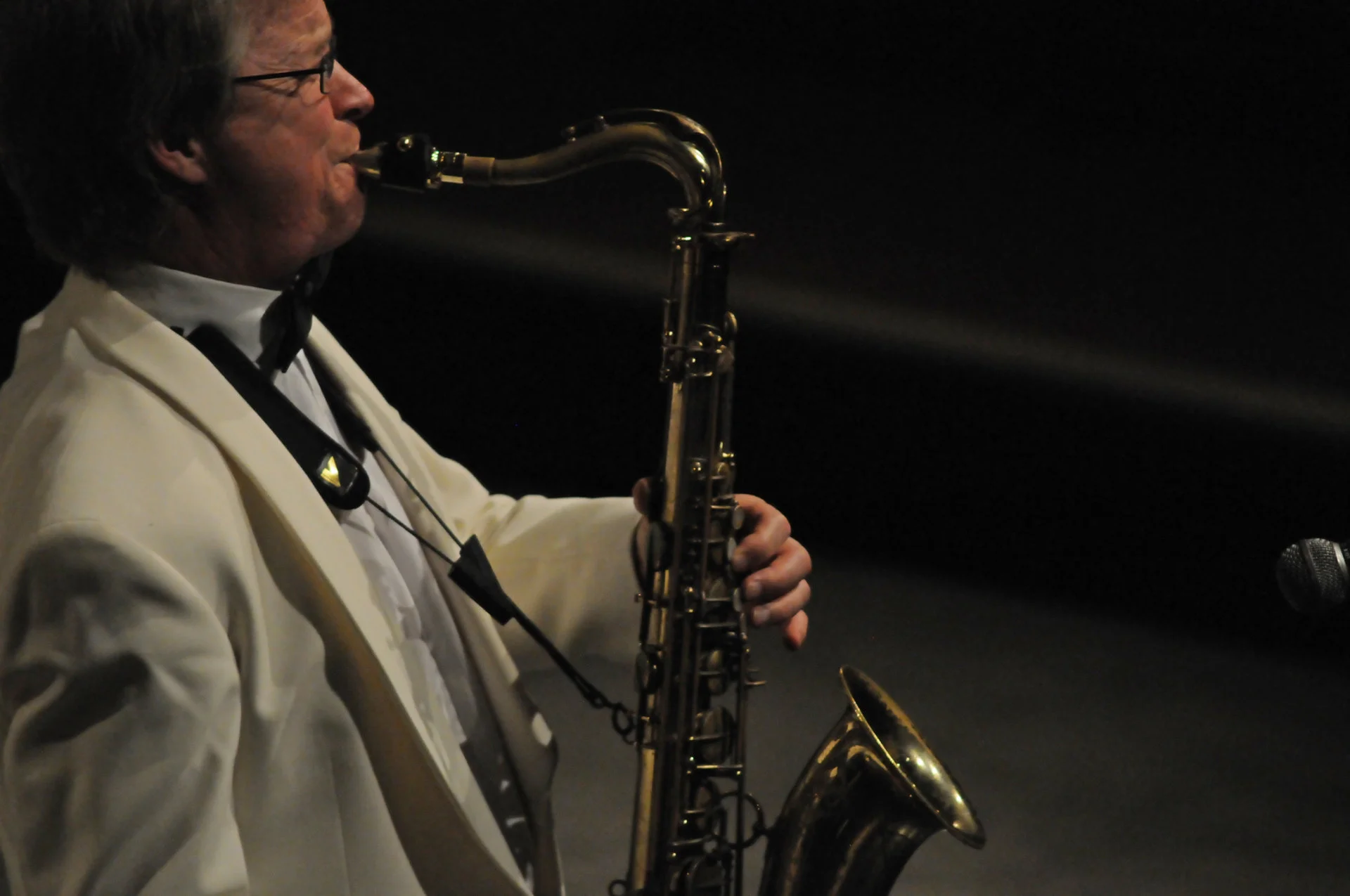 Echoes of Ellington 2019